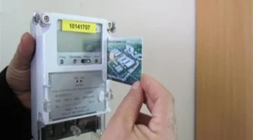 أسباب خصم الرصيد من عداد الكهرباء مسبوق الدفع بعد الشحن وشرح طرق الحساب الرسمية